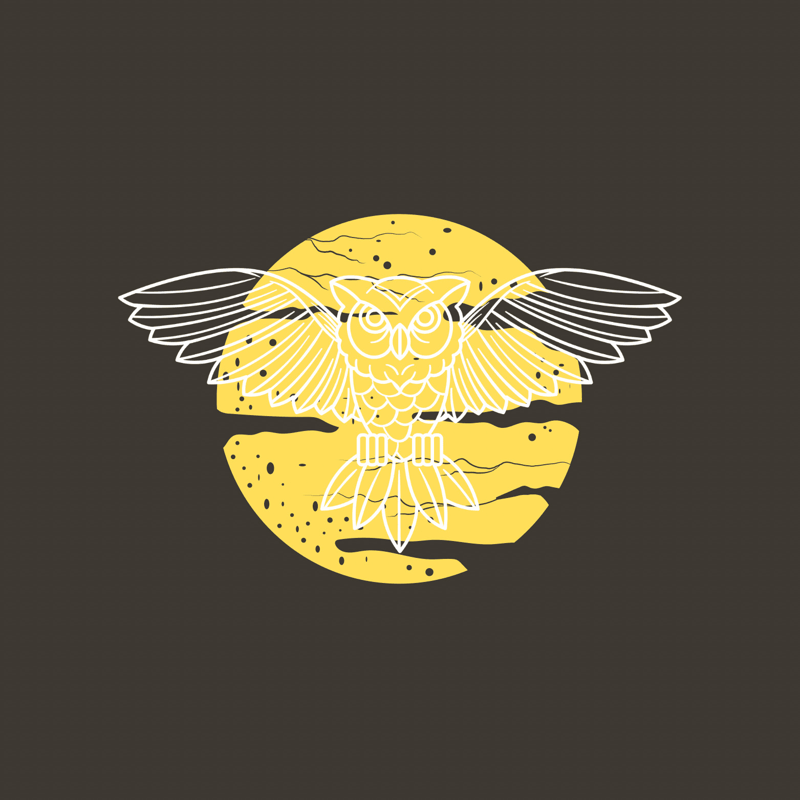 Spotted Owl avatar